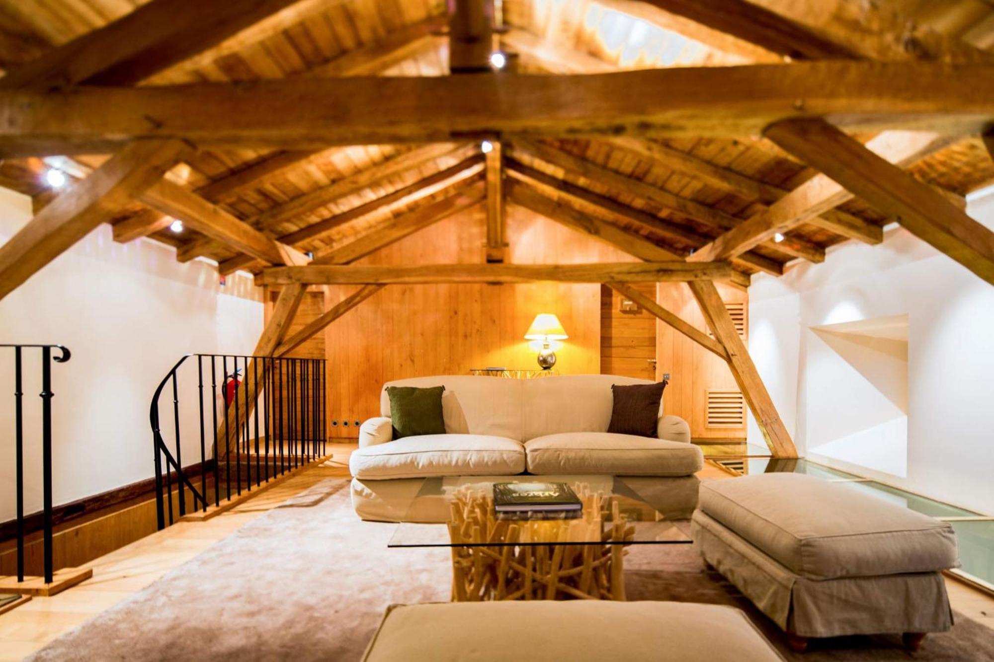 Hotel Domaine Des Etangs, Auberge Resorts Collection Massignac Exteriér fotografie