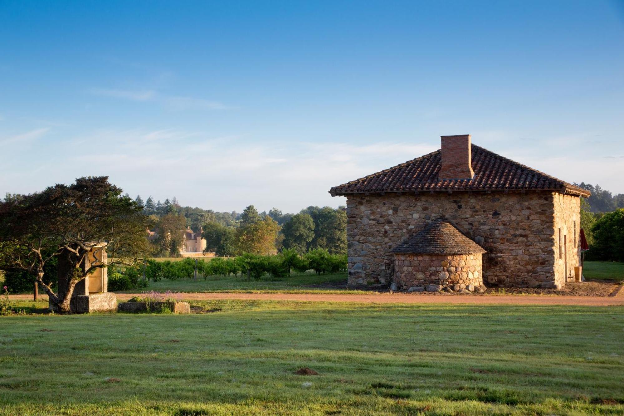 Hotel Domaine Des Etangs, Auberge Resorts Collection Massignac Pokoj fotografie